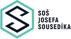SOS Josefa Sousedíka Logo